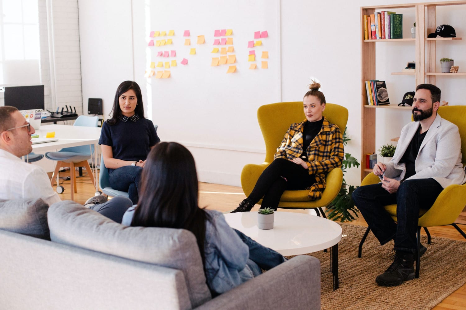 Beneficios de ser un consultor independiente – SmartPlacement