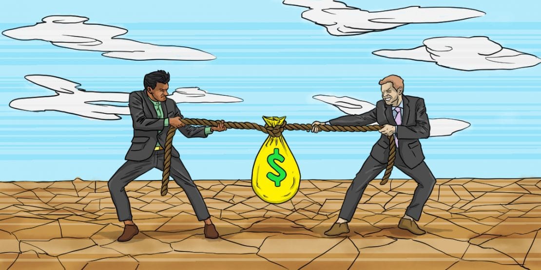 Cuando se trate de tu sueldo, ¡atrévete a negociar! – SmartPlacement