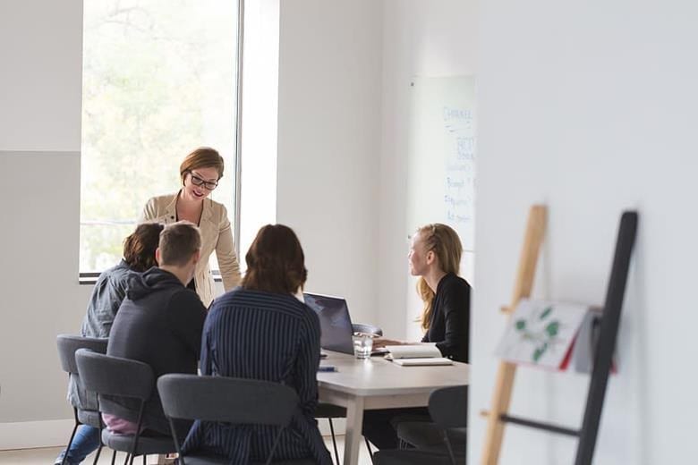 ¿Cómo Iniciar con Éxito un Proyecto de Consultoría? – SmartPlacement