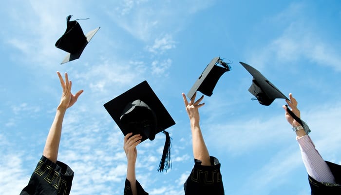 La ventaja de tener un postgrado para el desarrollo de carrera – SmartPlacement