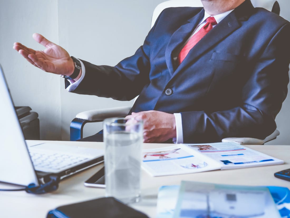 ¿Cómo llegar al directorio de una empresa? – SmartPlacement