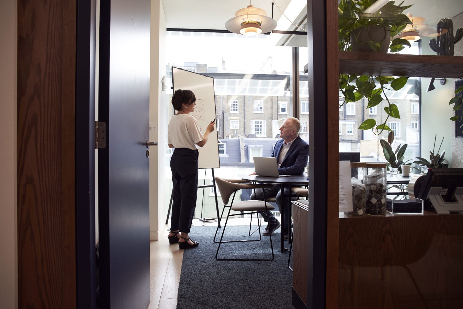 Los errores que puede cometer un consultor externo – SmartPlacement