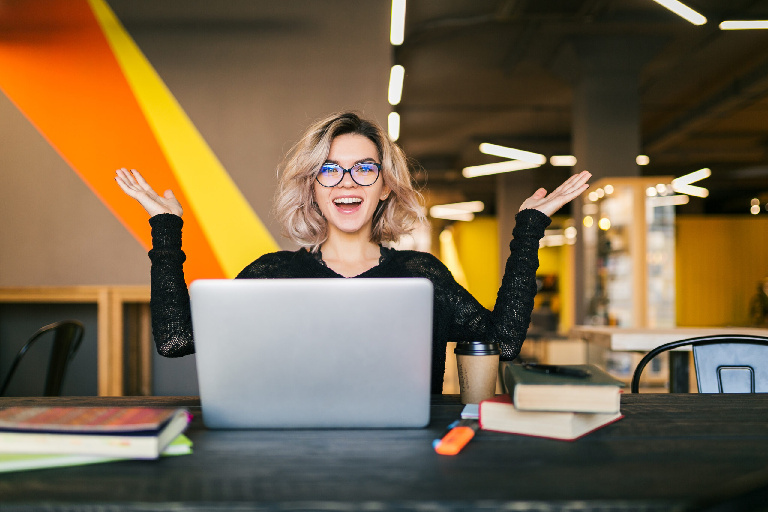 ¿Estás feliz con tu trabajo? 6 preguntas que te ayudarán a contestar esto. – SmartPlacement