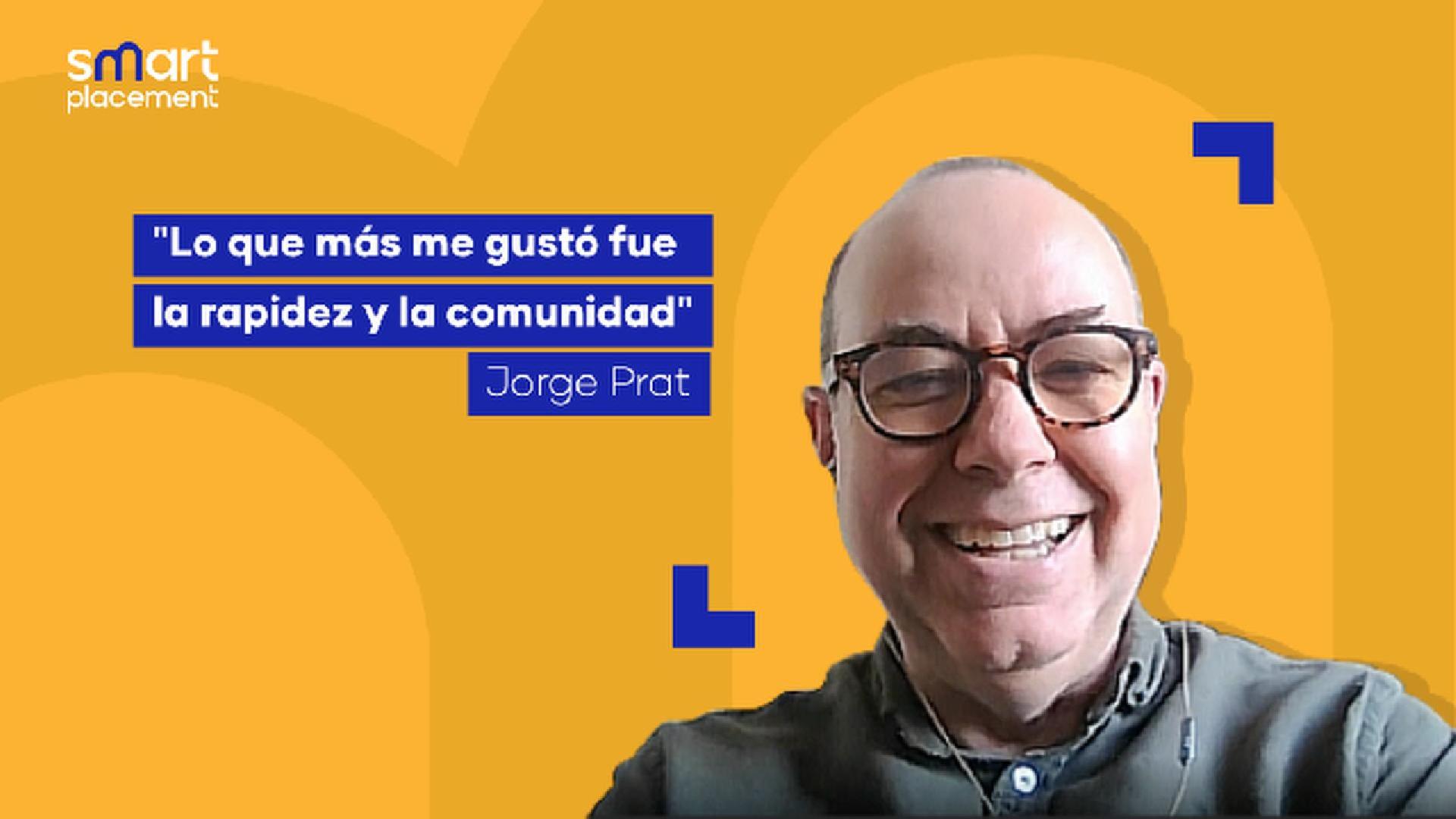 Testimonios en video