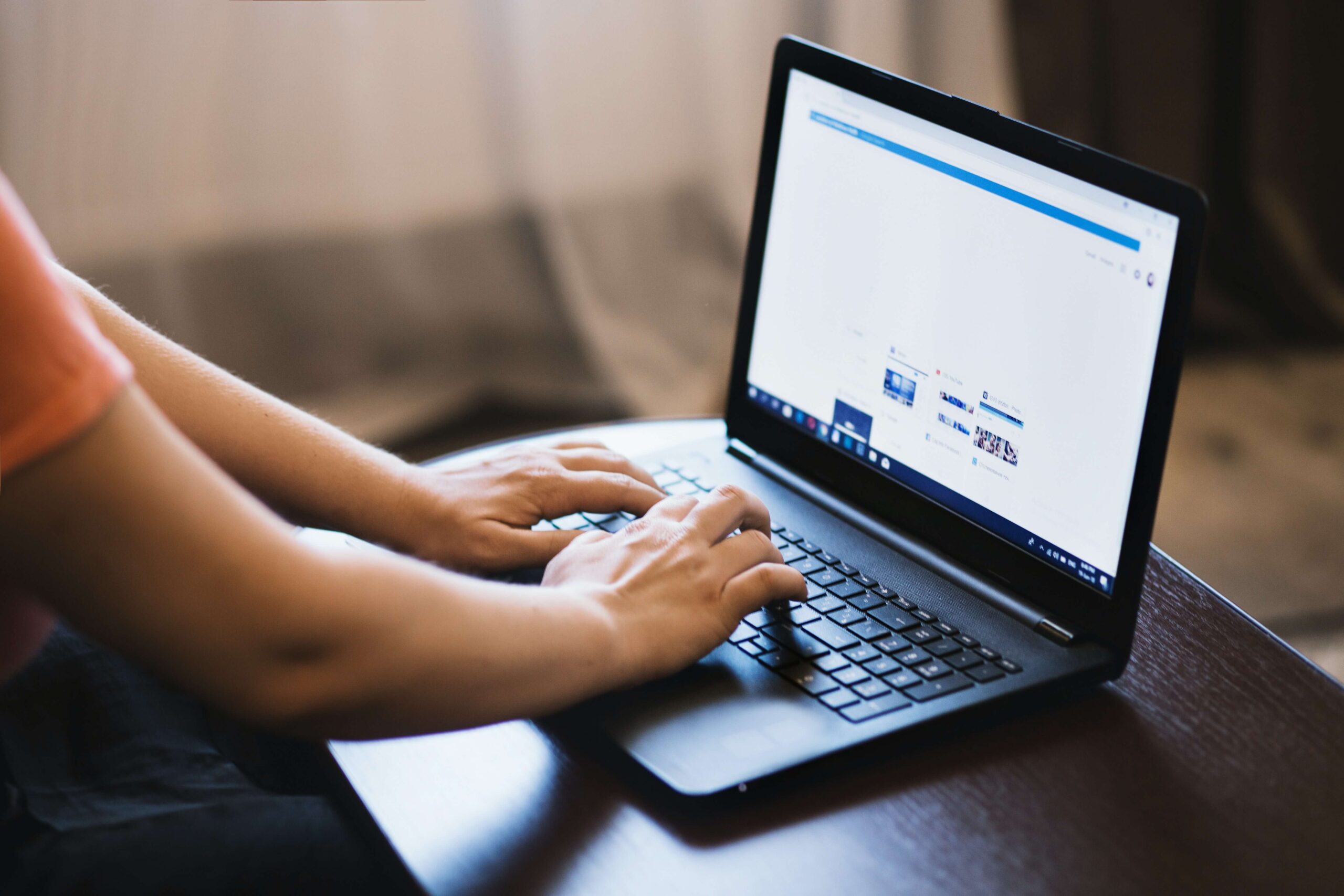 Cómo tener un buen perfil en LinkedIn