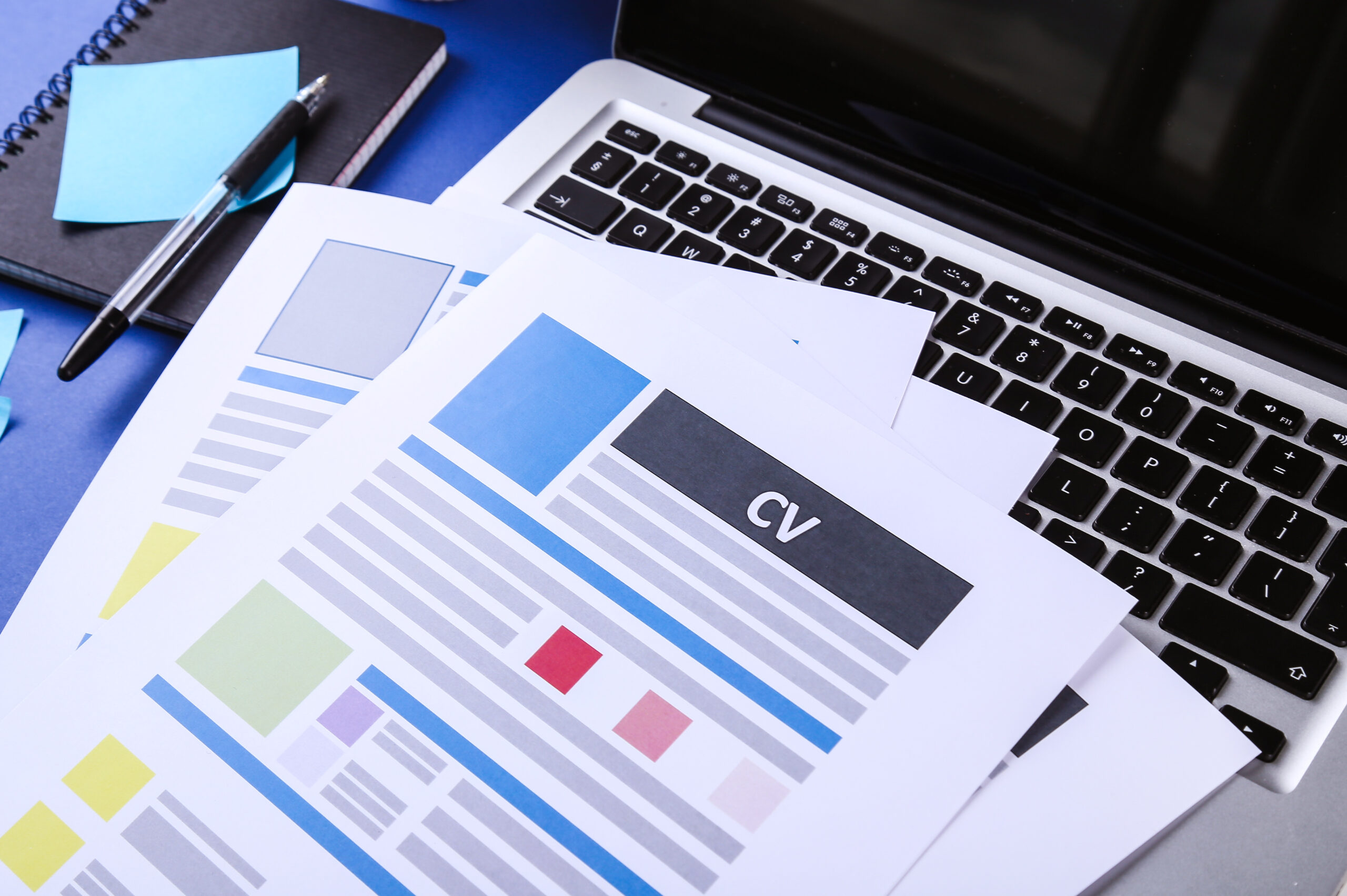 4 Razones para agregar cursos en línea a tu CV